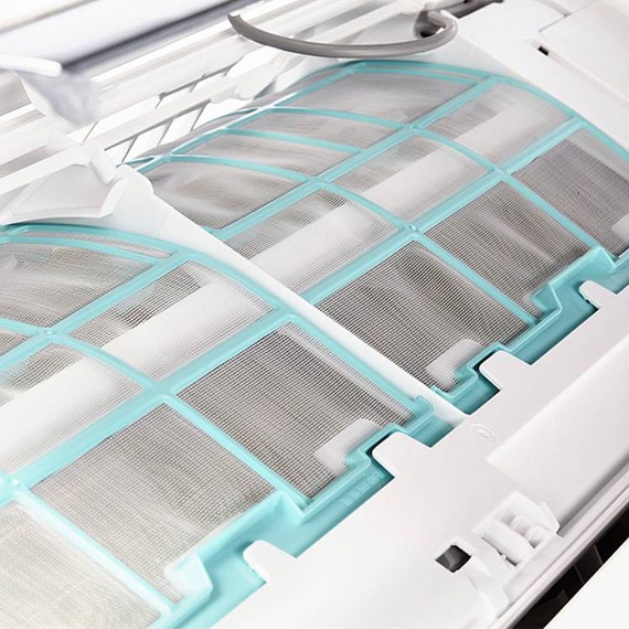 Сплит-система Ballu Lagoon DC inverter BSDI-09HN8 - 7 Сплит-система Ballu Lagoon DC inverter BSDI-09HN8 фото 7