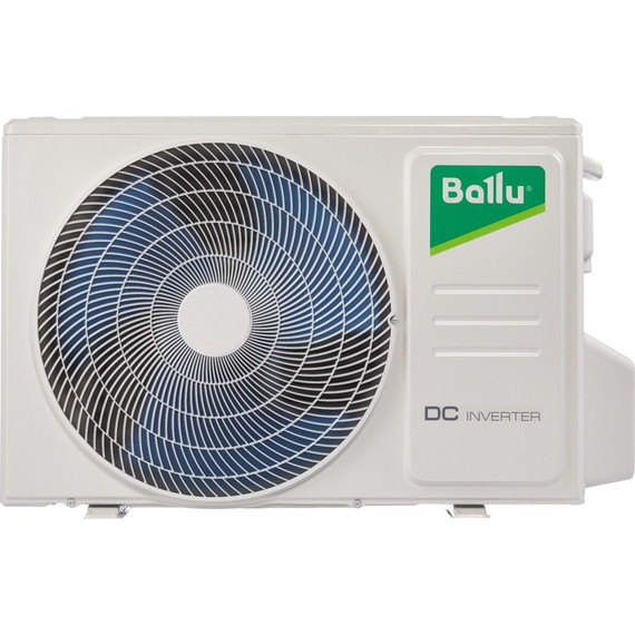 Сплит-система Ballu Lagoon DC inverter BSDI-24HN8 - 9 Сплит-система Ballu Lagoon DC inverter BSDI-24HN8 фото 9
