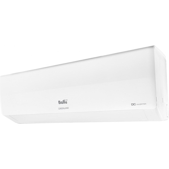 Сплит-система Ballu Greenland DC Inverter BSGRI-09HN8_22Y - 2 Сплит-система Ballu Greenland DC Inverter BSGRI-09HN8_22Y фото 2
