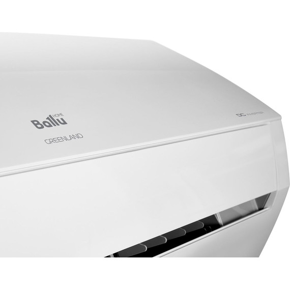 Сплит-система Ballu Greenland DC Inverter BSGRI-12HN8_22Y - 4 Сплит-система Ballu Greenland DC Inverter BSGRI-12HN8_22Y фото 4