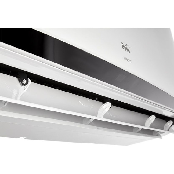 Сплит-система Ballu Bravo BSQ-36HN1 - 3 Сплит-система Ballu Bravo BSQ-36HN1 фото 3