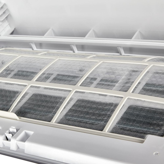 Сплит-система Ballu Bravo BSQ-36HN1 - 4 Сплит-система Ballu Bravo BSQ-36HN1 фото 4