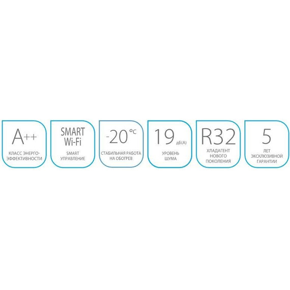 Сплит-система Ballu Platinum Evolution ERP DC Inverter BSUI-24HN8_V4 - 11 Сплит-система Ballu Platinum Evolution ERP DC Inverter BSUI-24HN8_V4 фото 11