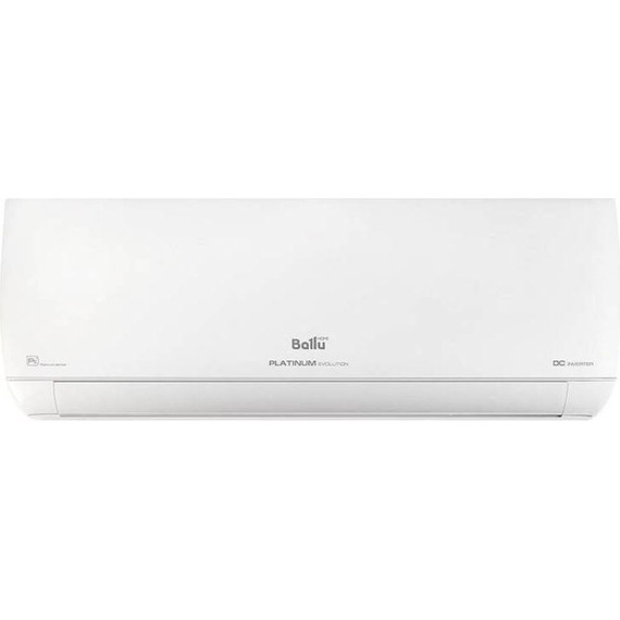 Сплит-система Ballu Platinum Evolution ERP DC Inverter BSUI-18HN8_V4 - 3 Сплит-система Ballu Platinum Evolution ERP DC Inverter BSUI-18HN8_V4 фото 3