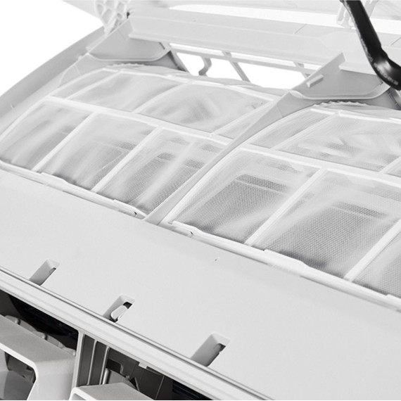 Сплит-система Ballu Platinum Evolution ERP DC Inverter BSUI-12HN8_V4 - 5 Сплит-система Ballu Platinum Evolution ERP DC Inverter BSUI-12HN8_V4 фото 5