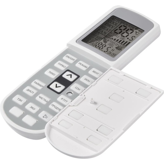 Сплит-система Ballu Platinum Evolution ERP DC Inverter BSUI-09HN8_V4 - 6 Сплит-система Ballu Platinum Evolution ERP DC Inverter BSUI-09HN8_V4 фото 6