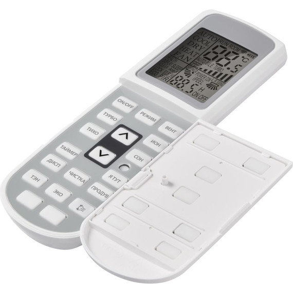 Сплит-система Ballu Platinum Evolution ERP DC Inverter BSUI-09HN8_V4 - 8 Сплит-система Ballu Platinum Evolution ERP DC Inverter BSUI-09HN8_V4 фото 8