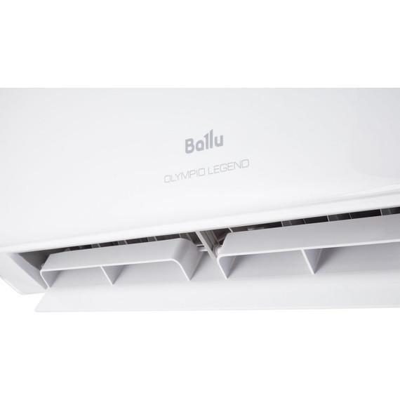 Сплит-система Ballu Olympio Legend BSW-07HN1_24Y - 6 Сплит-система Ballu Olympio Legend BSW-07HN1_24Y фото 6