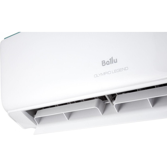 Сплит-система Ballu Olympio Legend BSW-07HN1_24Y - 9 Сплит-система Ballu Olympio Legend BSW-07HN1_24Y фото 9