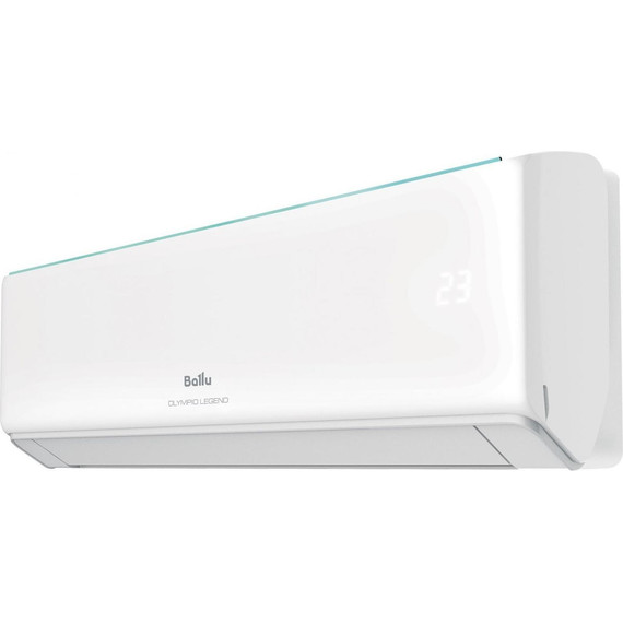 Сплит-система Ballu Olympio Legend BSW-12HN1_24Y - 2 Сплит-система Ballu Olympio Legend BSW-12HN1_24Y фото 2