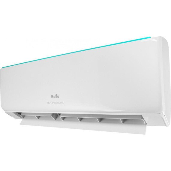 Сплит-система Ballu Olympio Legend BSW-24HN1_24Y - 4 Сплит-система Ballu Olympio Legend BSW-24HN1_24Y фото 4