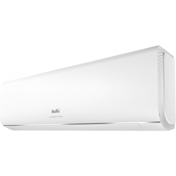 Сплит-система Ballu iGreen Pro BSAG-12HN8 фото 