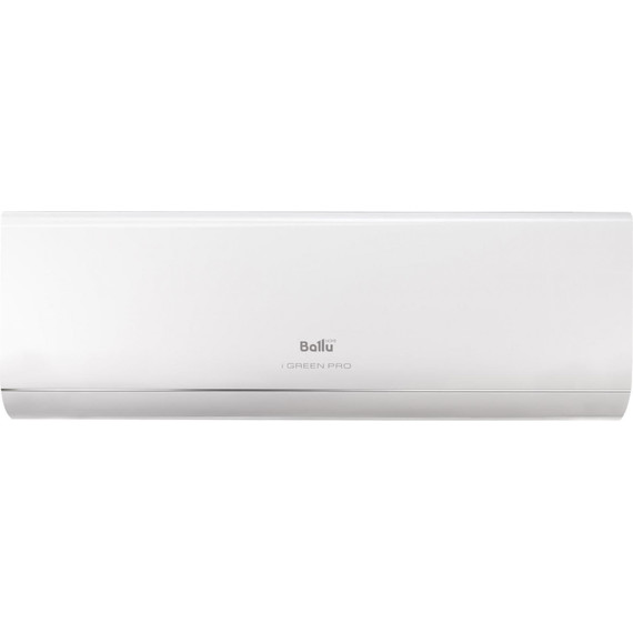 Сплит-система Ballu iGreen Pro BSAG-18HN8 фото 2