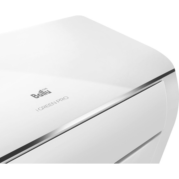 Сплит-система Ballu iGreen Pro BSAG-24HN8 - 4 Сплит-система Ballu iGreen Pro BSAG-24HN8 фото 4