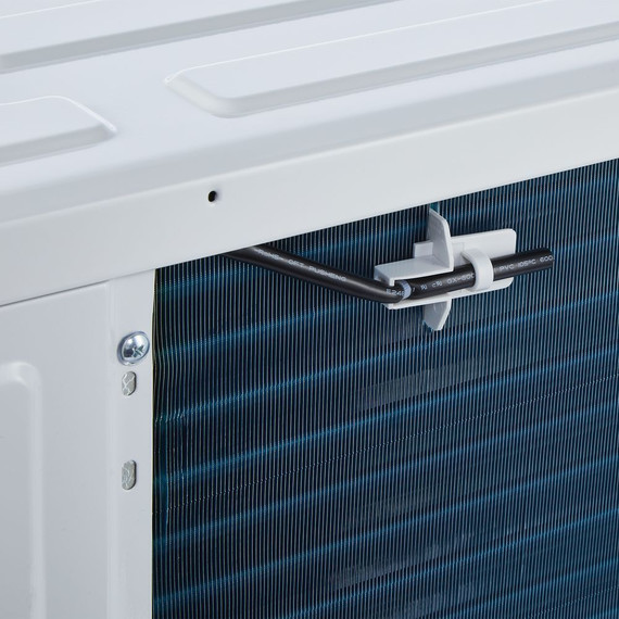 Сплит-система Ballu iGreen Pro BSAG-09HN8 фото 9