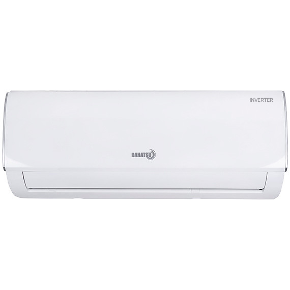 Сплит-система Dahatsu Brilliant R32 Inverter DS-07I/I фото 