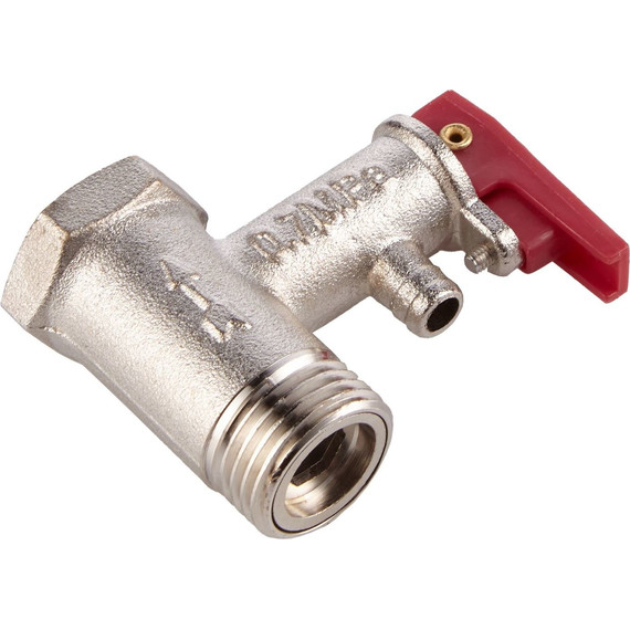 Водонагреватель (бойлер) Royal Thermo RWH 80 Interio фото 10