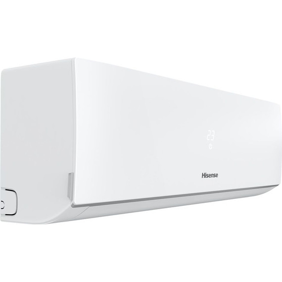 Сплит-система Hisense Easy Classic A R32 AS-07HR4RYDDJ00G - 3 Сплит-система Hisense Easy Classic A R32 AS-07HR4RYDDJ00G фото 3