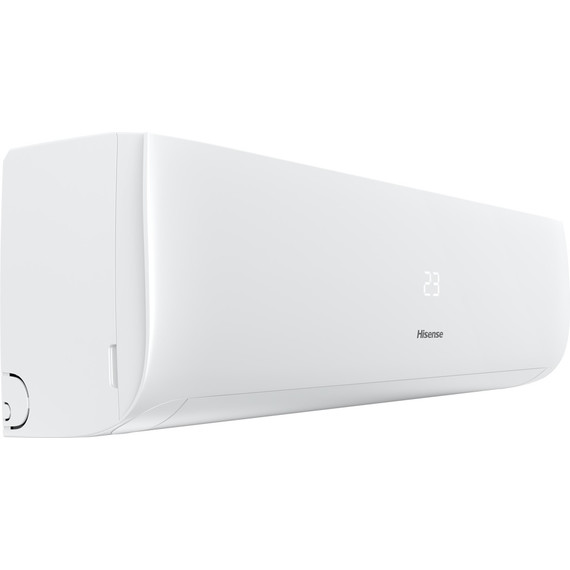 Сплит-система Hisense Next Classic A R32 AS-09HR4RLRCJ01G - 7 Сплит-система Hisense Next Classic A R32 AS-09HR4RLRCJ01G фото 7