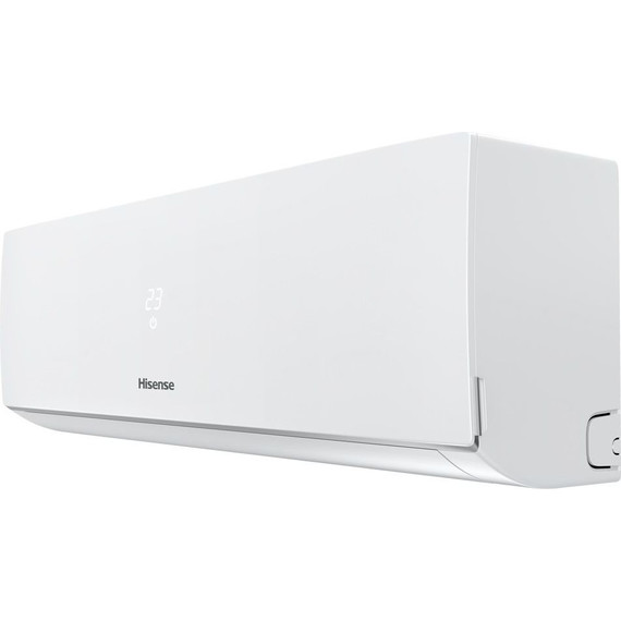 Сплит-система Hisense Easy Classic A R32 AS-24HR4RBADJ00G - 2 Сплит-система Hisense Easy Classic A R32 AS-24HR4RBADJ00G фото 2