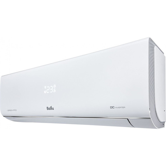 Сплит-система Ballu iGreen Pro Exclusive BSAGI-24HN8_V4 - 2 Сплит-система Ballu iGreen Pro Exclusive BSAGI-24HN8_V4 фото 2