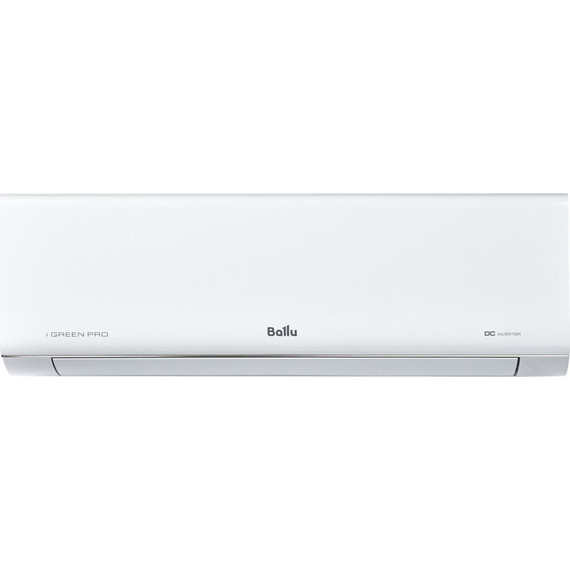 Сплит-система Ballu iGreen Pro Exclusive BSAGI-24HN8_V4 - 3 Сплит-система Ballu iGreen Pro Exclusive BSAGI-24HN8_V4 фото 3