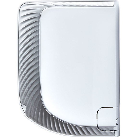 Сплит-система Ballu iGreen Pro Exclusive BSAGI-24HN8_V4 - 5 Сплит-система Ballu iGreen Pro Exclusive BSAGI-24HN8_V4 фото 5