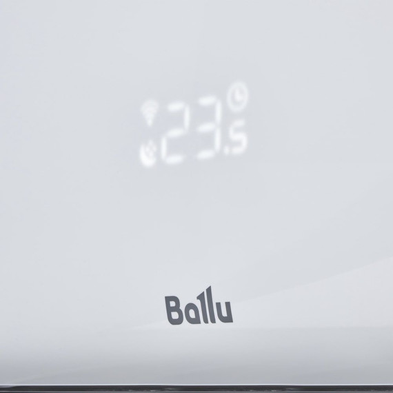 Сплит-система Ballu iGreen Pro Exclusive BSAGI-24HN8_V4 - 6 Сплит-система Ballu iGreen Pro Exclusive BSAGI-24HN8_V4 фото 6