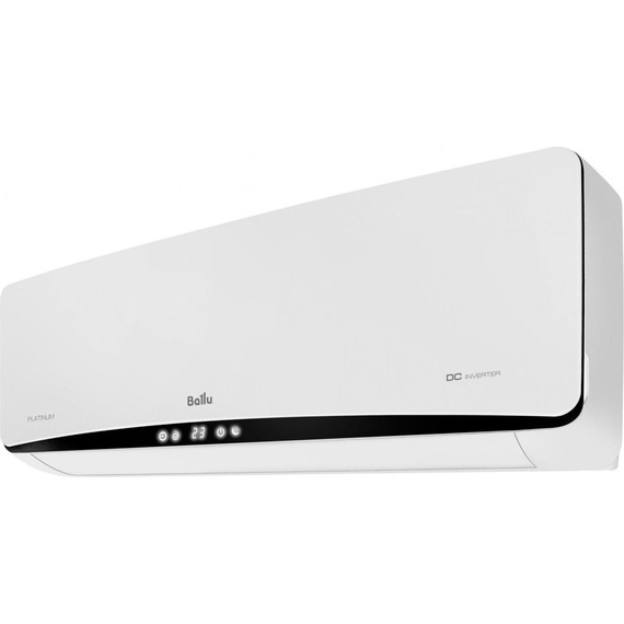Сплит-система Ballu Platinum DC inverter BSEI-07HN8_V3 фото 2
