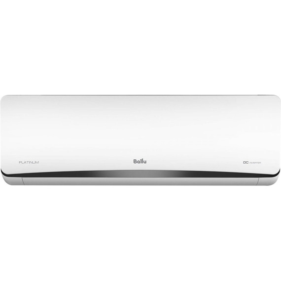 Сплит-система Ballu Platinum DC inverter BSEI-12HN8_V3 - 3 Сплит-система Ballu Platinum DC inverter BSEI-12HN8_V3 фото 3