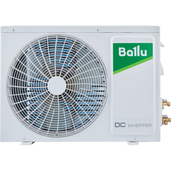 Сплит-система Ballu Platinum DC inverter BSEI-12HN8_V3 - 4 Сплит-система Ballu Platinum DC inverter BSEI-12HN8_V3 фото 4