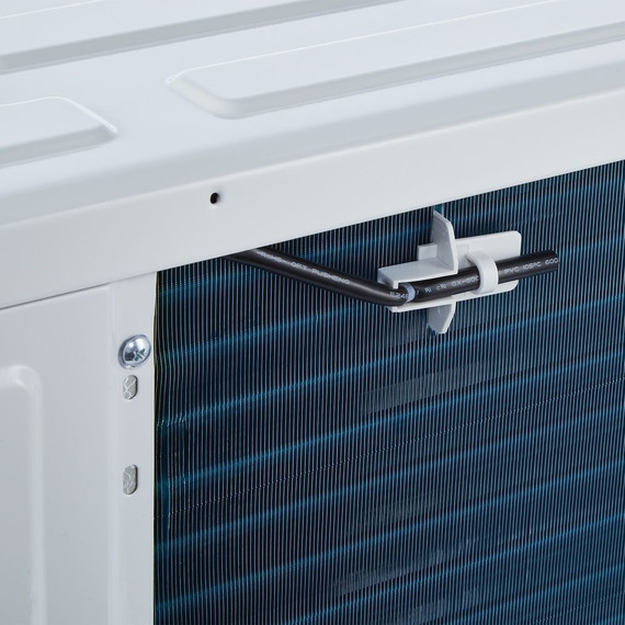 Сплит-система Ballu Platinum DC inverter BSEI-07HN8_V3 фото 6