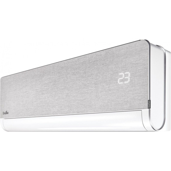 Сплит-система Ballu Boho ERP DC Inverter BSNI-10HN8 - 2 Сплит-система Ballu Boho ERP DC Inverter BSNI-10HN8 фото 2