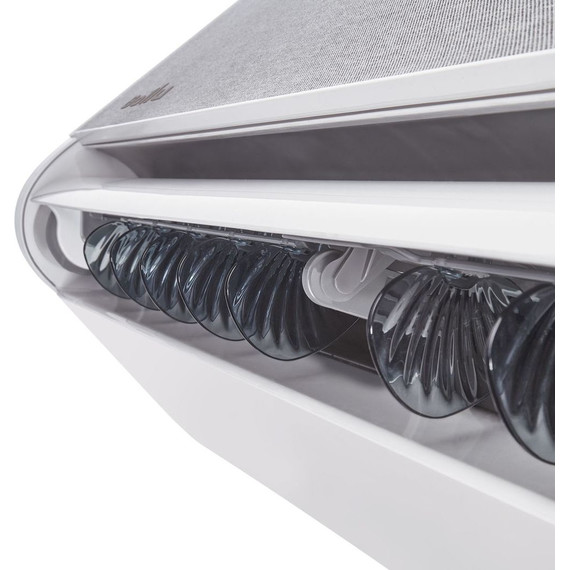 Сплит-система Ballu Boho ERP DC Inverter BSNI-10HN8 - 5 Сплит-система Ballu Boho ERP DC Inverter BSNI-10HN8 фото 5