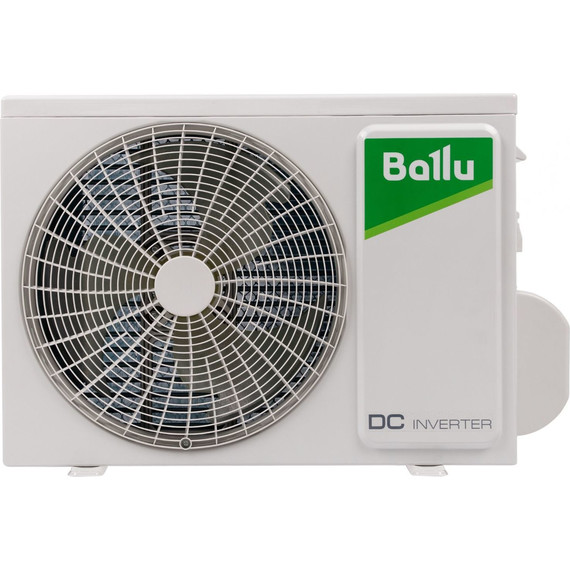 Сплит-система Ballu Platinum ERP DC Inverter Black Edition BSPI-10HN8/BL/EU - 10 Сплит-система Ballu Platinum ERP DC Inverter Black Edition BSPI-10HN8/BL/EU фото 10