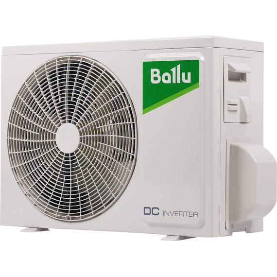 Сплит-система Ballu Platinum ERP DC Inverter Black Edition BSPI-13HN8/BL/EU - 11 Сплит-система Ballu Platinum ERP DC Inverter Black Edition BSPI-13HN8/BL/EU фото 11