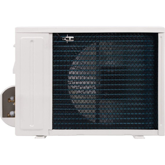 Сплит-система Ballu Platinum ERP DC Inverter Black Edition BSPI-13HN8/BL/EU - 13 Сплит-система Ballu Platinum ERP DC Inverter Black Edition BSPI-13HN8/BL/EU фото 13