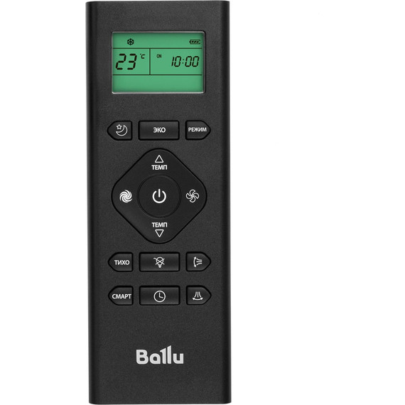 Сплит-система Ballu Platinum ERP DC Inverter Black Edition BSPI-13HN8/BL/EU - 14 Сплит-система Ballu Platinum ERP DC Inverter Black Edition BSPI-13HN8/BL/EU фото 14