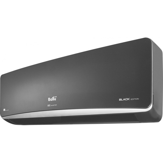 Сплит-система Ballu Platinum ERP DC Inverter Black Edition BSPI-13HN8/BL/EU - 2 Сплит-система Ballu Platinum ERP DC Inverter Black Edition BSPI-13HN8/BL/EU фото 2
