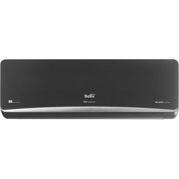 Сплит-система Ballu Platinum ERP DC Inverter Black Edition BSPI-13HN8/BL/EU - 3 Сплит-система Ballu Platinum ERP DC Inverter Black Edition BSPI-13HN8/BL/EU фото 3