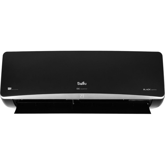 Сплит-система Ballu Platinum ERP DC Inverter Black Edition BSPI-13HN8/BL/EU - 4 Сплит-система Ballu Platinum ERP DC Inverter Black Edition BSPI-13HN8/BL/EU фото 4