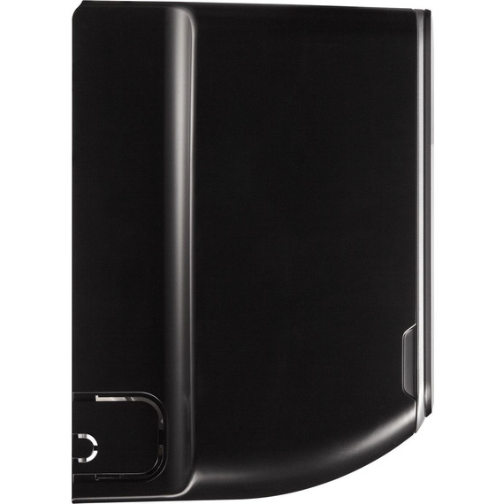 Сплит-система Ballu Platinum ERP DC Inverter Black Edition BSPI-13HN8/BL/EU - 7 Сплит-система Ballu Platinum ERP DC Inverter Black Edition BSPI-13HN8/BL/EU фото 7