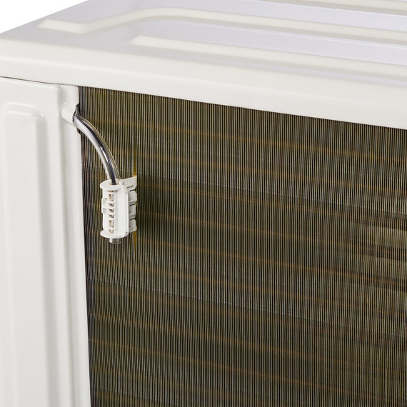 Сплит-система Ballu Ice Peak ERP Full DC Inverter BSPKI-24HN8_V4 - 15 Сплит-система Ballu Ice Peak ERP Full DC Inverter BSPKI-24HN8_V4 фото 15