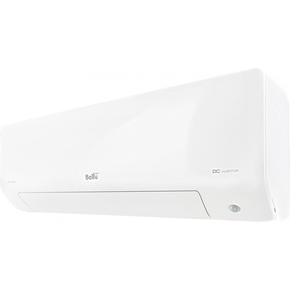 Сплит-система Ballu Ice Peak ERP Full DC Inverter BSPKI-18HN8_V4 - 2 Сплит-система Ballu Ice Peak ERP Full DC Inverter BSPKI-18HN8_V4 фото 2