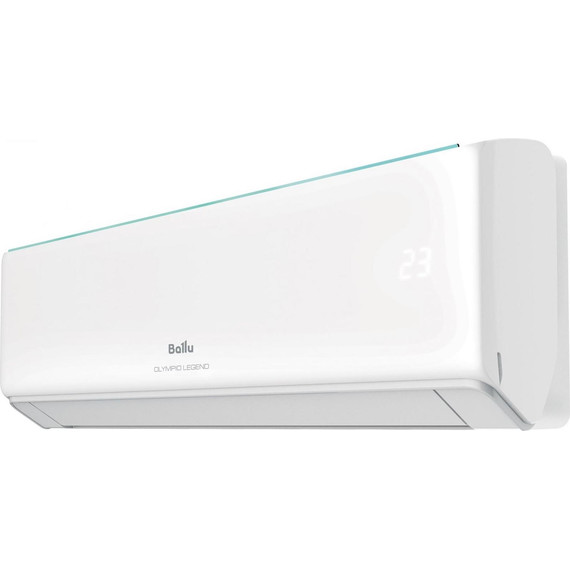 Сплит-система Ballu Olympio Legend Profline BSW-30HN1_24Y - 2 Сплит-система Ballu Olympio Legend Profline BSW-30HN1_24Y фото 2