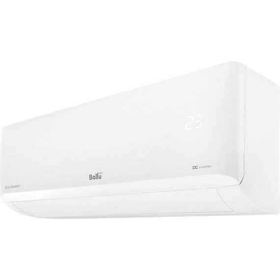 Сплит-система Ballu ECO Smart DC inverter BSYI-08HN8_V4 - 2 Сплит-система Ballu ECO Smart DC inverter BSYI-08HN8_V4 фото 2