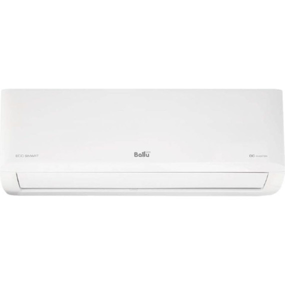 Сплит-система Ballu ECO Smart DC inverter BSYI-08HN8_V4 - 3 Сплит-система Ballu ECO Smart DC inverter BSYI-08HN8_V4 фото 3