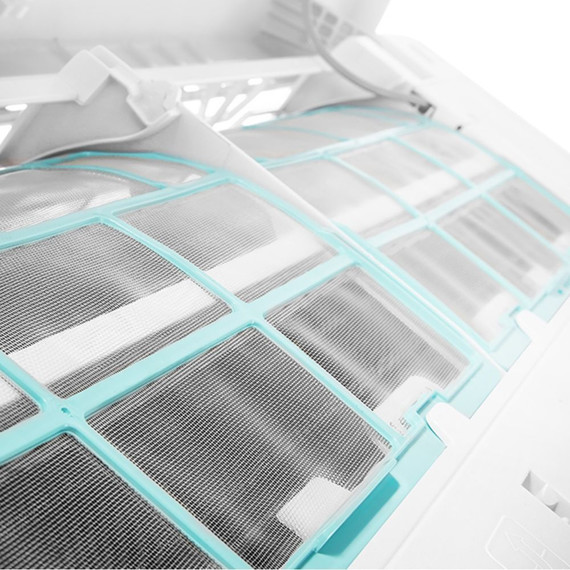 Сплит-система Ballu ECO Smart DC inverter BSYI-08HN8_V4 - 5 Сплит-система Ballu ECO Smart DC inverter BSYI-08HN8_V4 фото 5