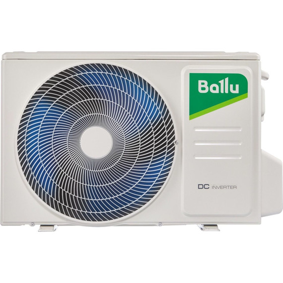 Сплит-система Ballu ECO Smart DC inverter BSYI-12HN8_V4 - 8 Сплит-система Ballu ECO Smart DC inverter BSYI-12HN8_V4 фото 8