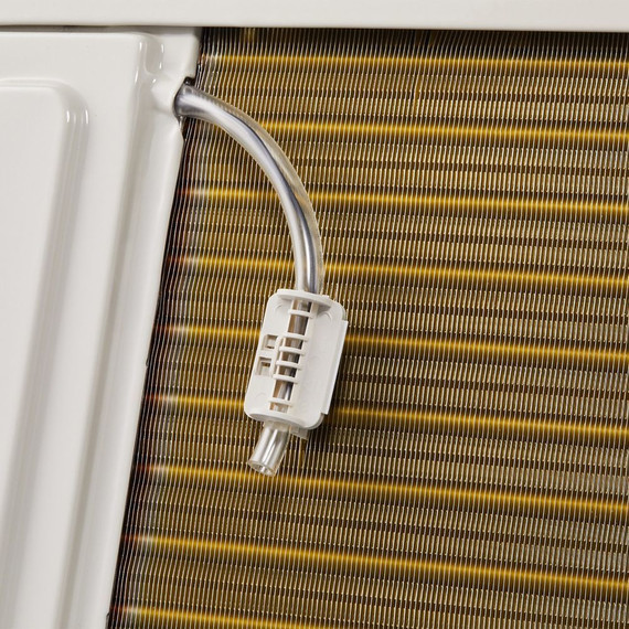 Сплит-система Ballu ECO Smart DC inverter BSYI-10HN8_V4 - 9 Сплит-система Ballu ECO Smart DC inverter BSYI-10HN8_V4 фото 9